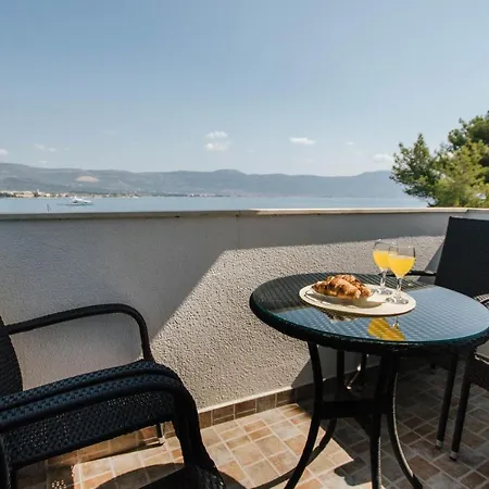 Apartment Klaric