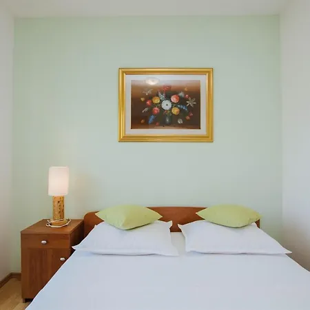 Klaric Apartment